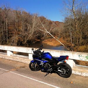 Tennessee Ride